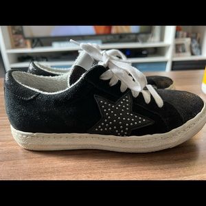 Meline made in Italy Sneakers